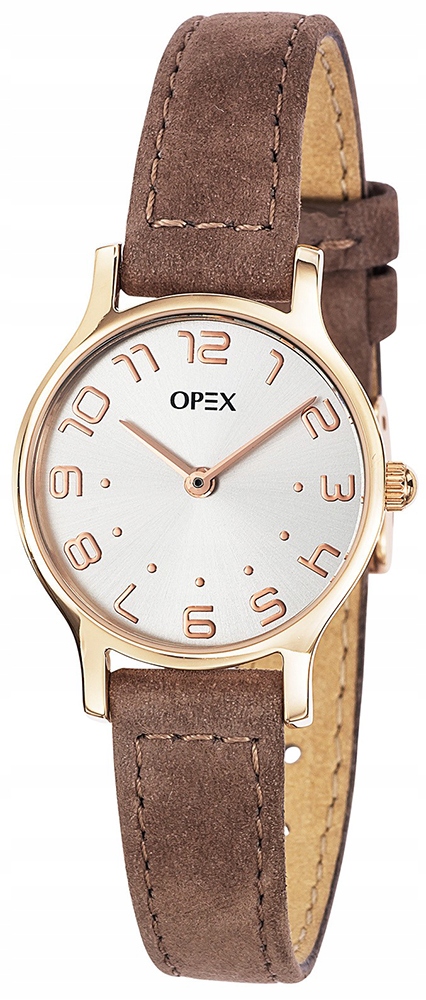 

Zegarek Opex X4076LA1 + Oryg Pudełko