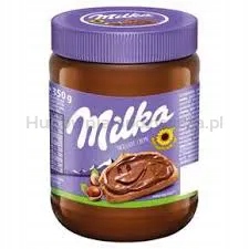 Milka Pomazánka 350 G