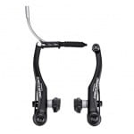 Hamulec V-brake Tył Shimano Deore BR-T610 Czarny