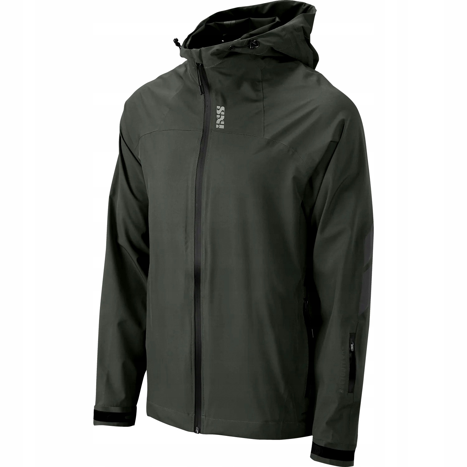 Kurtka Ixs Carve Aw Jacket anthracite r. Xs z899pln%%%