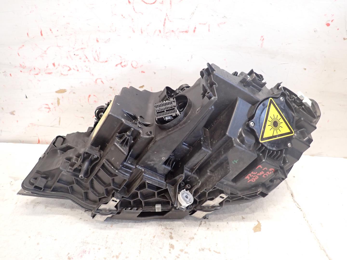 light front front right BMW 3 G20 G21 2018- LASER 5A1DB54