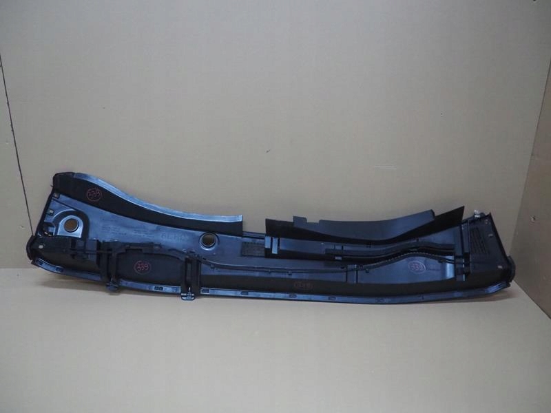 PODSZYBIE LEXUS NX Producent części Lexus OE