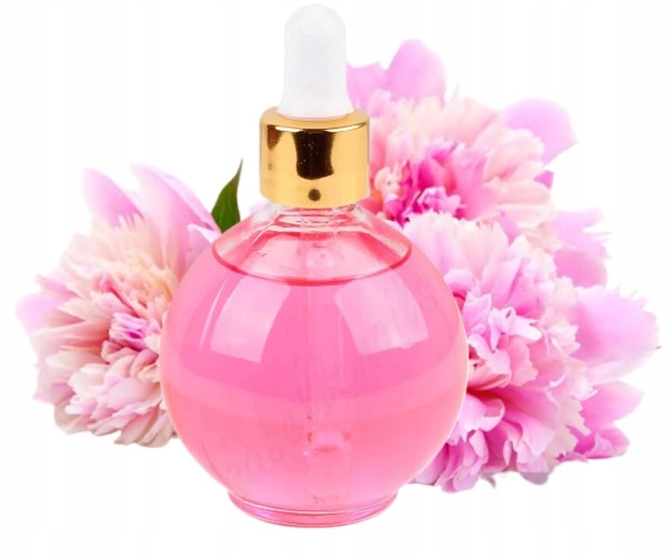 OLIWKA DO SKÓREK PAZNOKCI DŁONI OLEJEK KWIATOWA KULA 75 ML