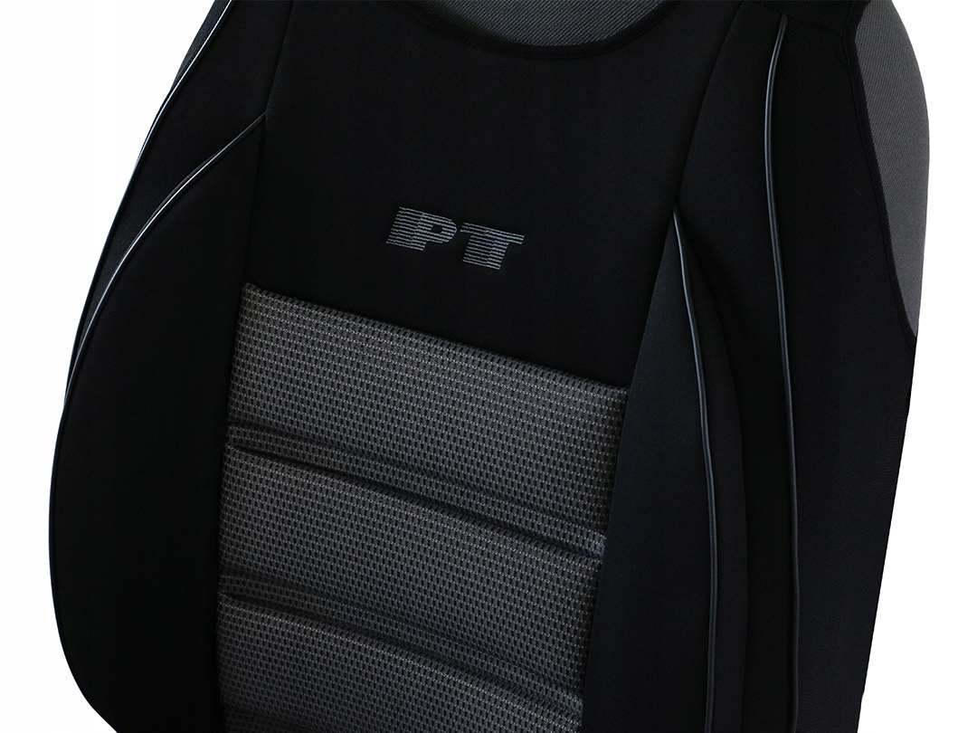 Maty PRO Komplet przód szare Volkswagen Rodzaj Dedykowane