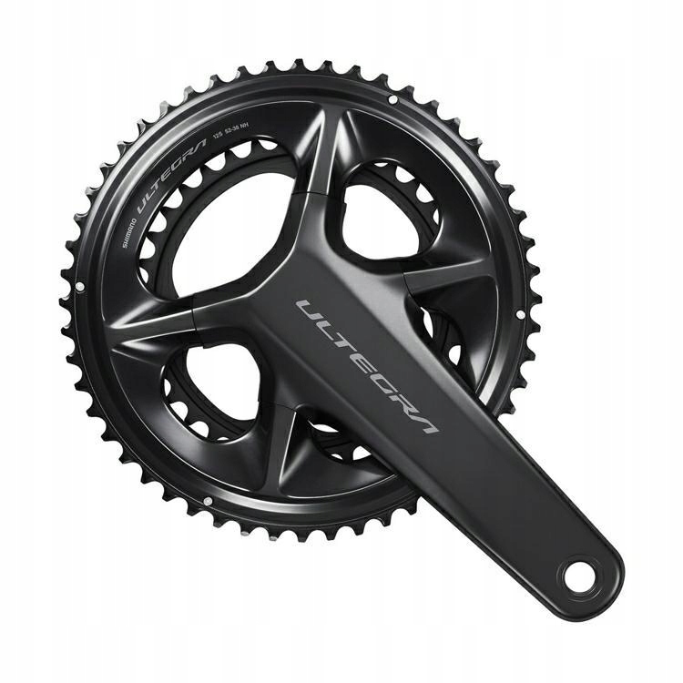 

Korba Shimano Ultegra FC-R8100 50-34T 172.5mm