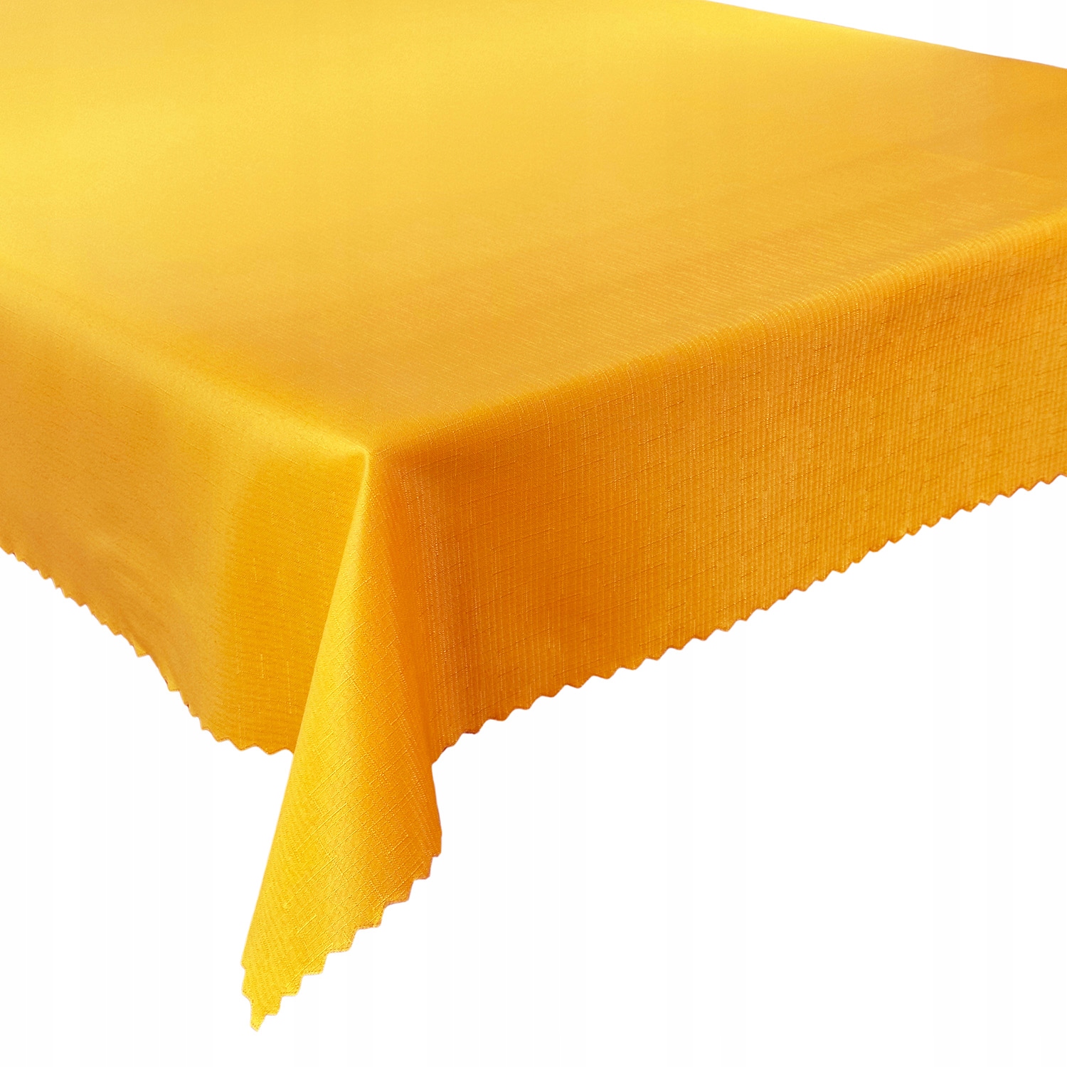 

Obrus Plamoodporny Deszczyk Żółty 140x180 cm