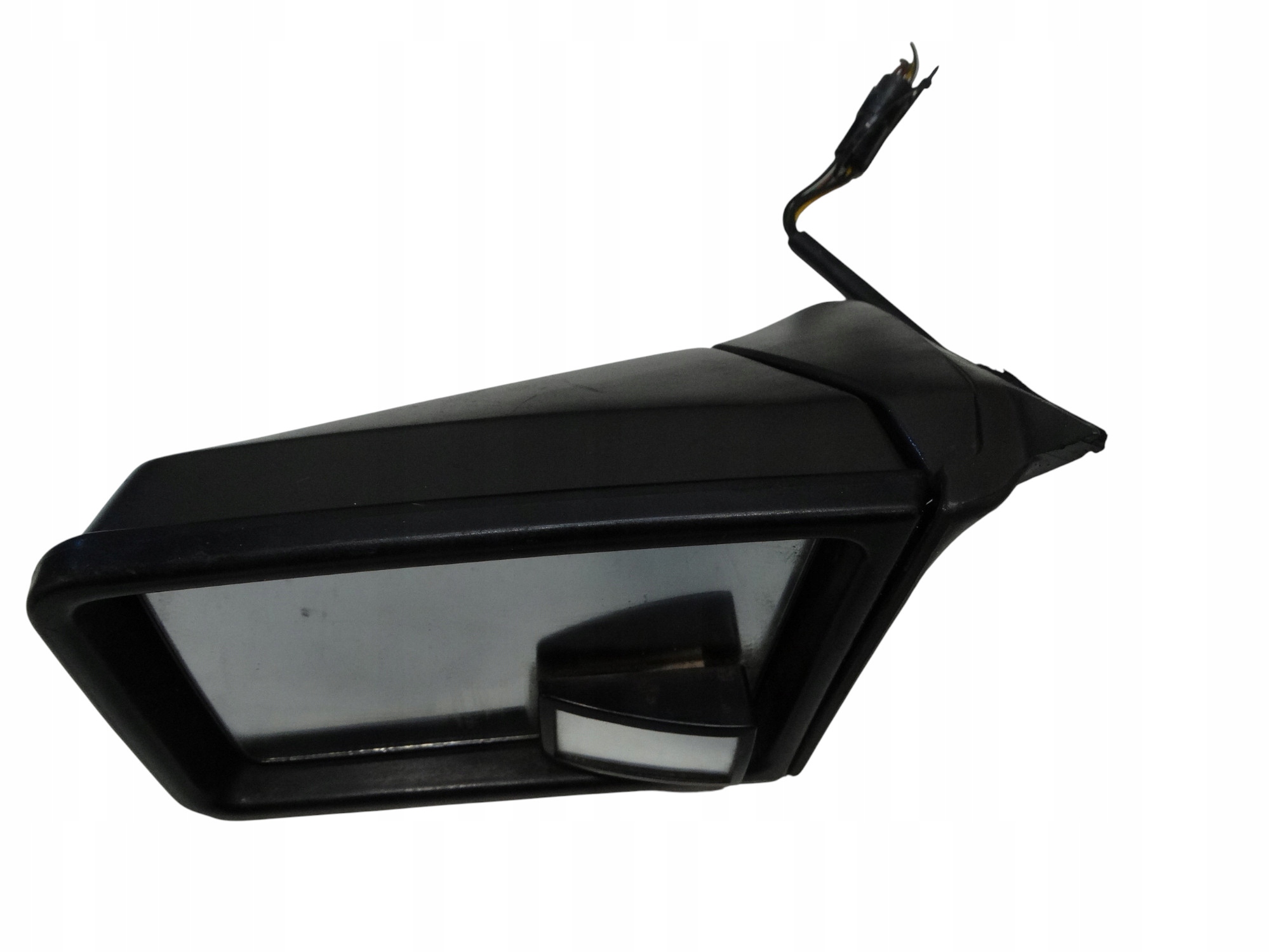 mirror exterior left side OPEL SENATOR A E1 -01.17.133
