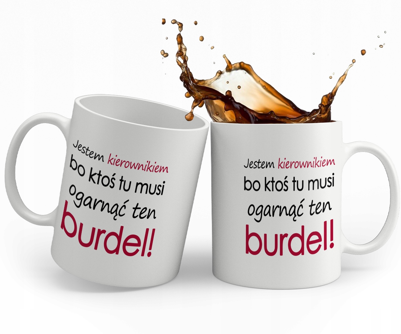 

Kubek Do Pracy Imie Kartonik