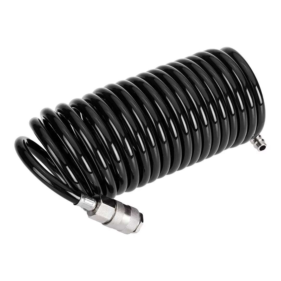 Przewód Ciśnieniowy Spiralny 6.5*10 MM 5M Pu 12-070-1 Neo