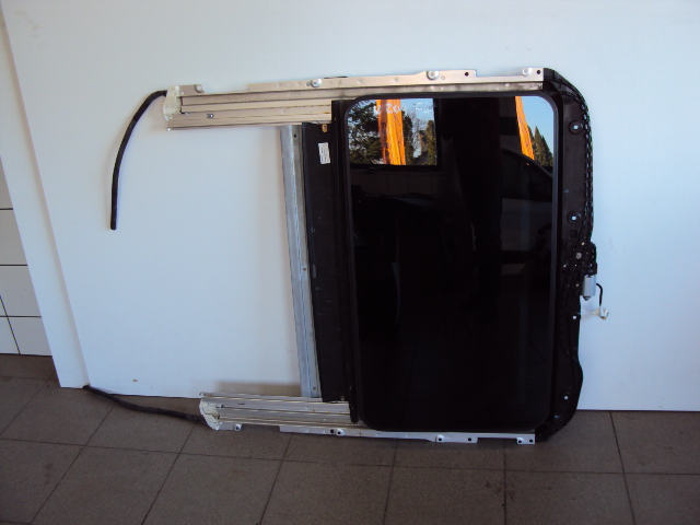 Люк MERCEDES C-Class W204 LIFT