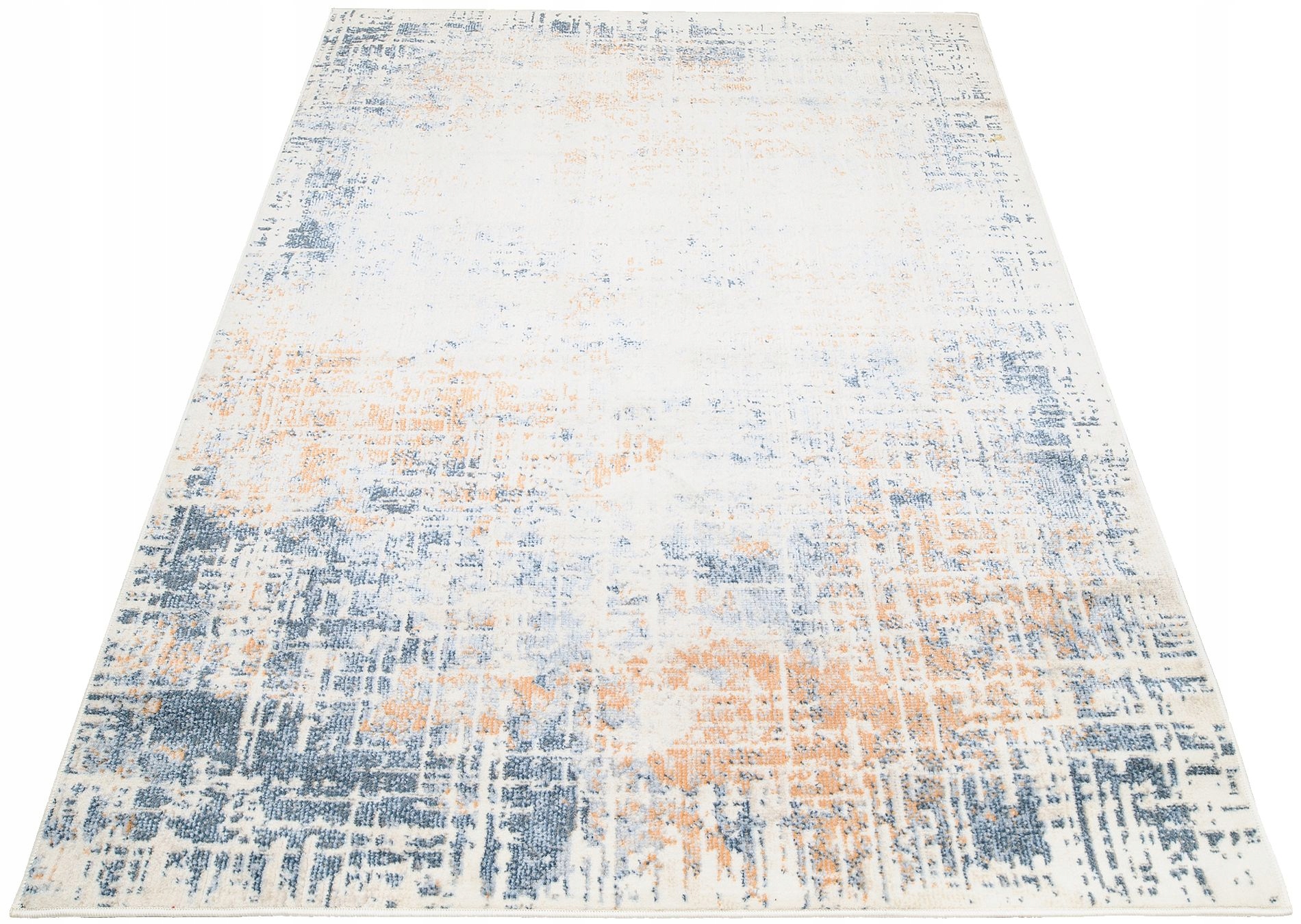 Koberec Mia 120x170 Moderní barevný Vintage w13