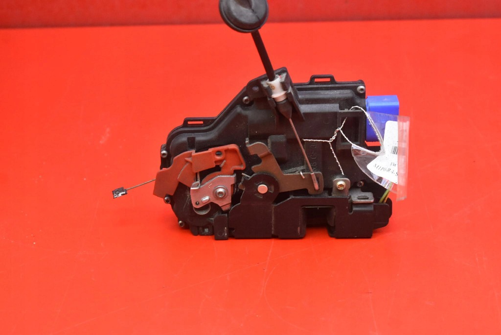 lock door left front front EU 3D1837015 VW GOLF 5 V 5D HB 03-09