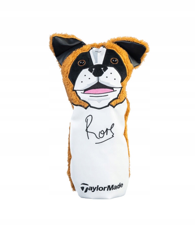 Taylormade Dziecięcy Zestaw Rory 8PC Niebieski Marka Taylormade