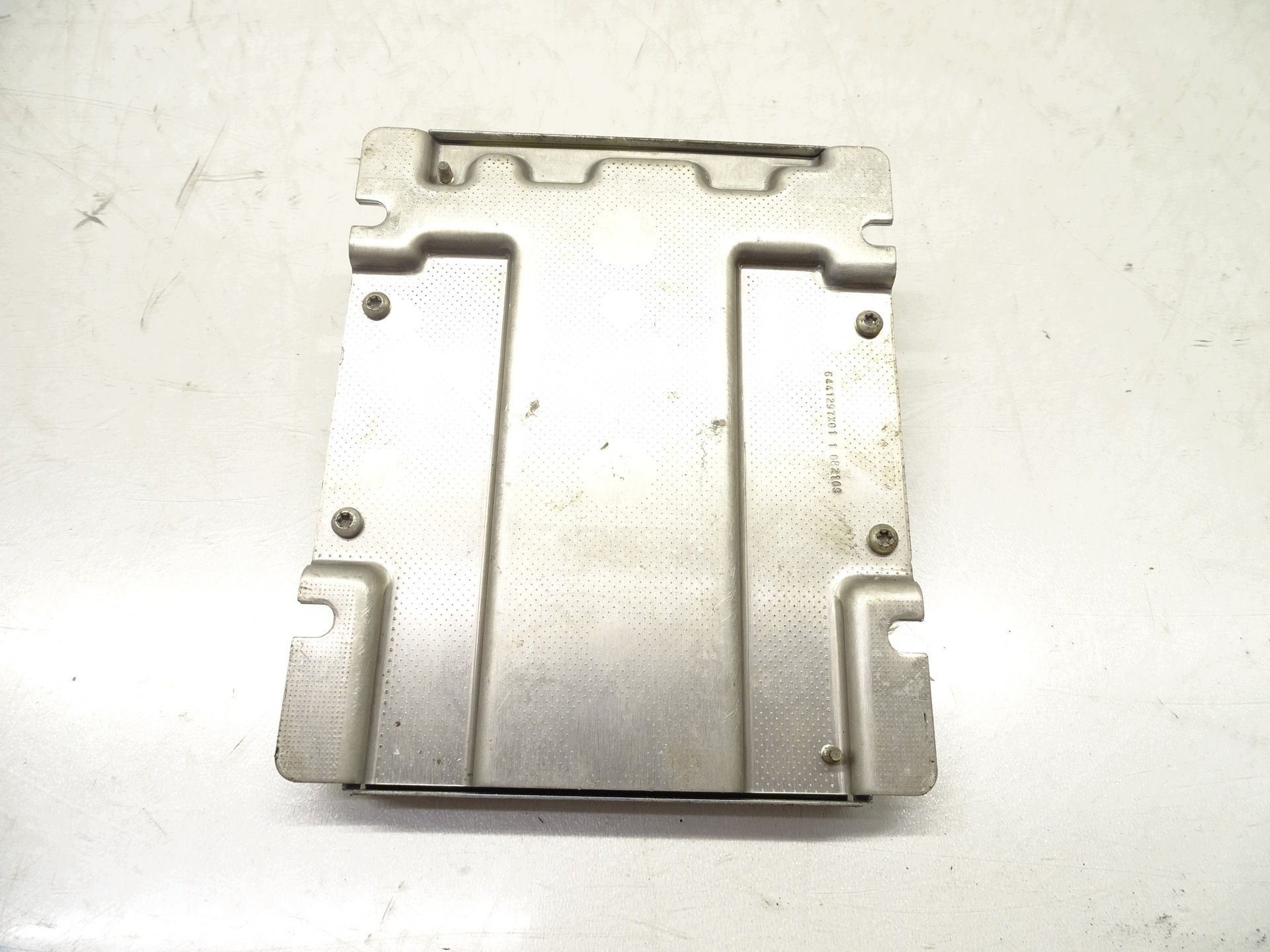 module control unit springing JAGUAR XJ XJL X351 AW93-18B008-AA