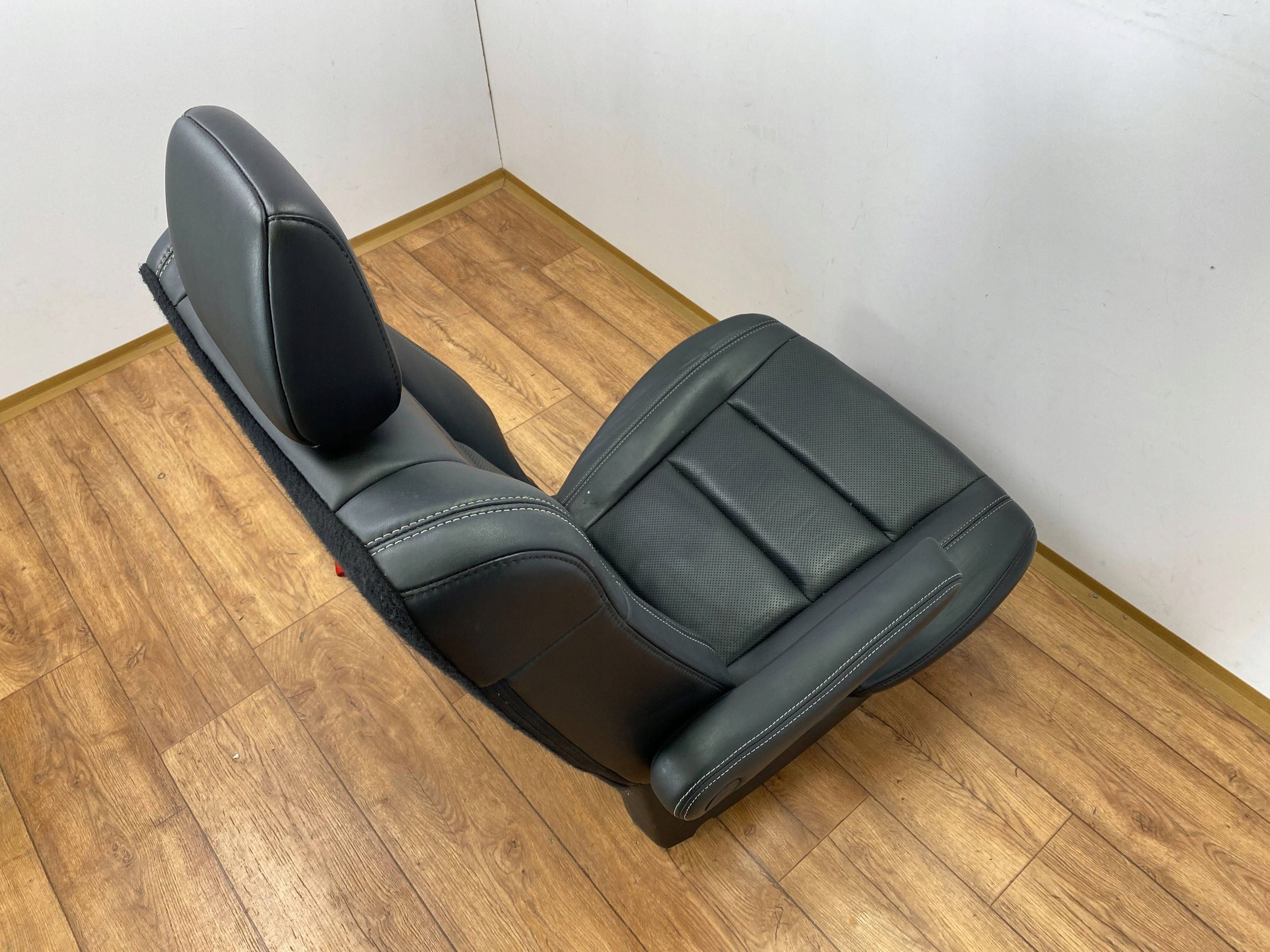 Arrière Sièges Siège Dodge Durango III 2014+
