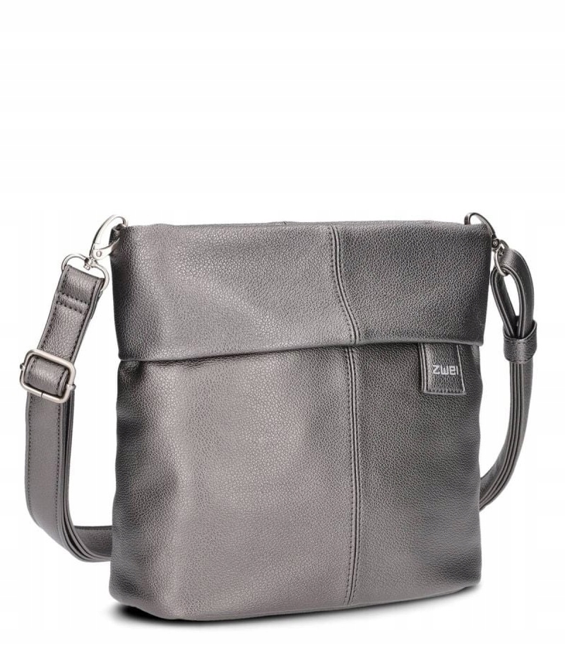 Kabelka crossbody se dvěma popruhy Zwei M8 Cos