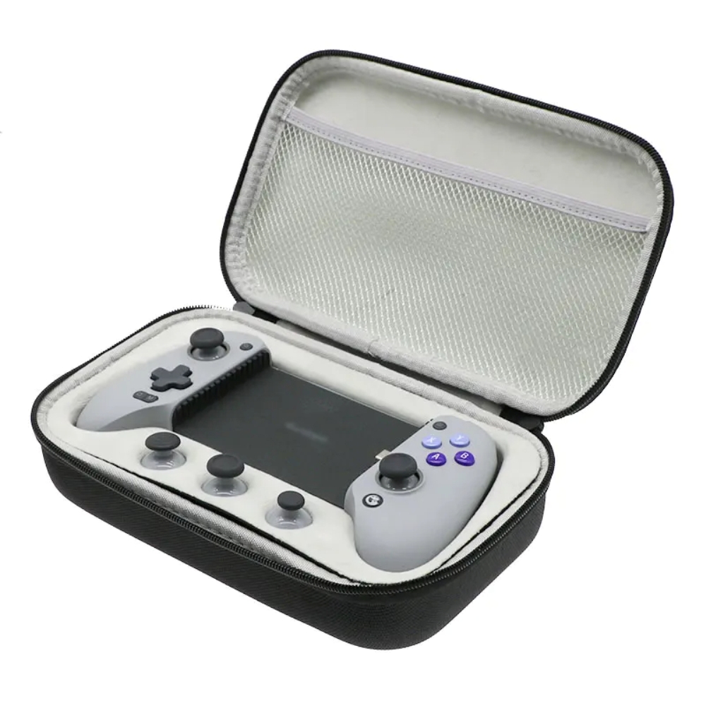 IRIS Pokrowiec twardy kuferek etui na gamepad kontroler GameSir G8 Galileo