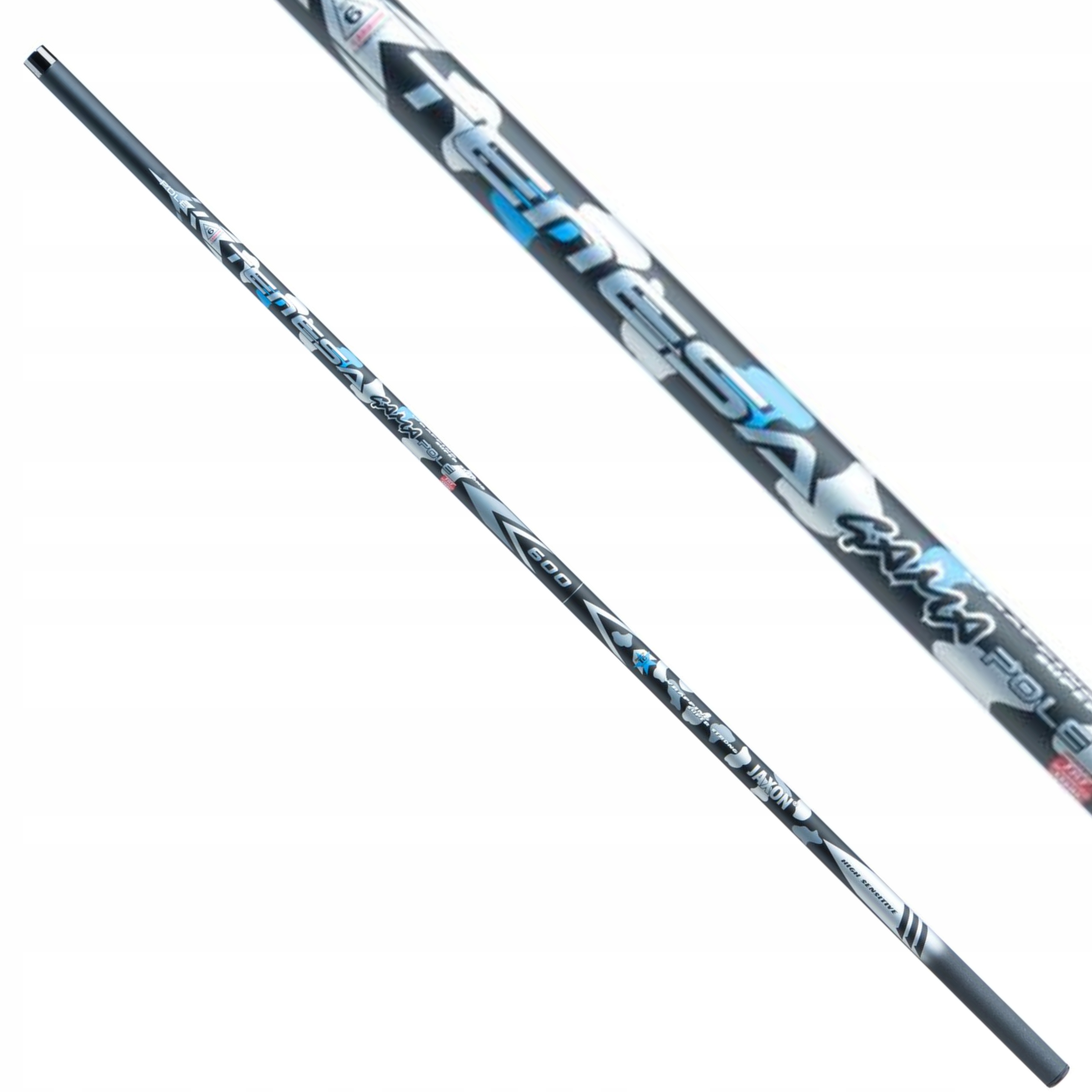 

Węglowy Bat Jaxon Tenesa Gama Pole 600 6m