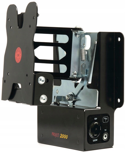 Кріплення для телевізора PROJECT 2000 TFT 8 кг