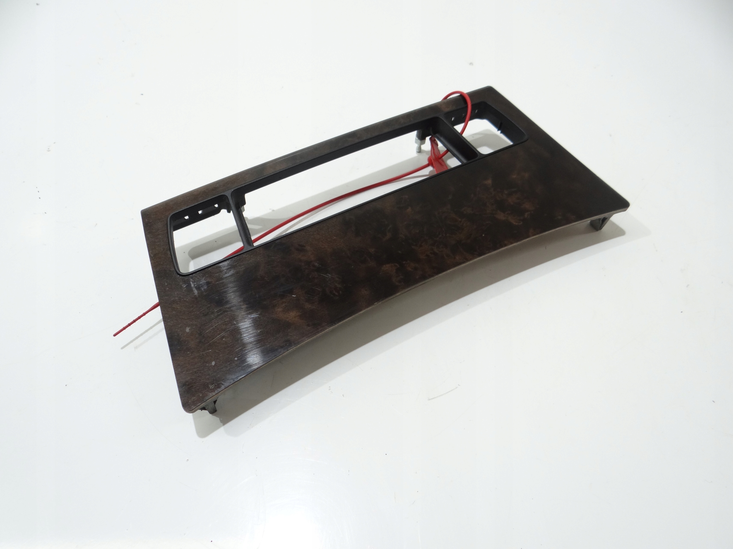 cover frame DEKOR BMW E60 E61 OE 6978691 (14564179)