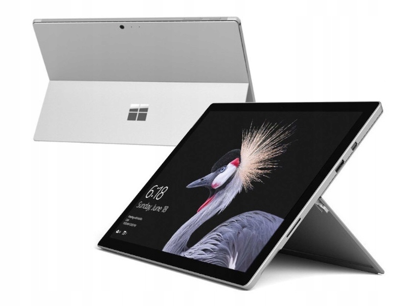 Laptop Microsoft Surface Pro 6 1796 12,3