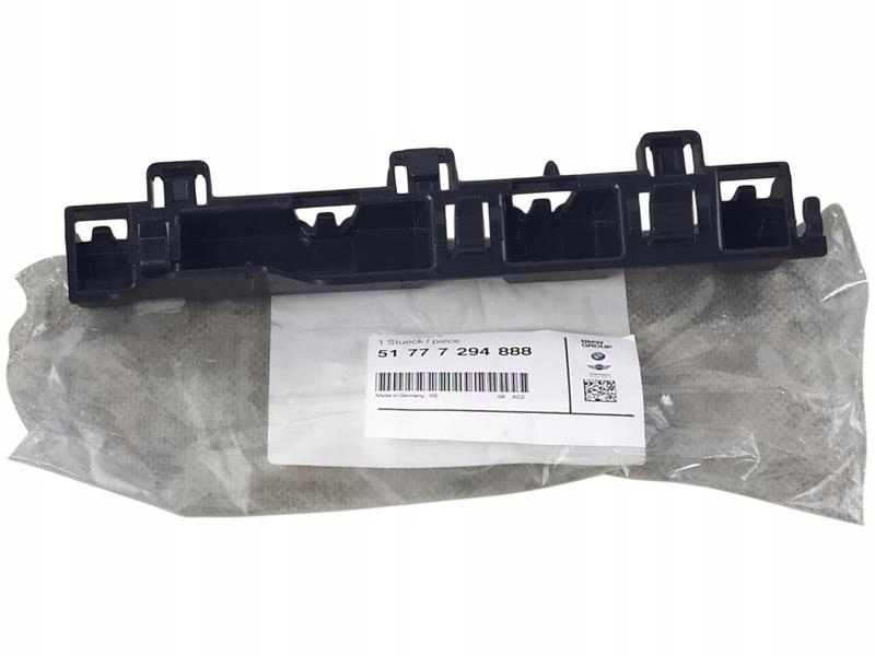 

Oe Bmw Ślizg Nakładki Progowej Bmw 4 F32 F33