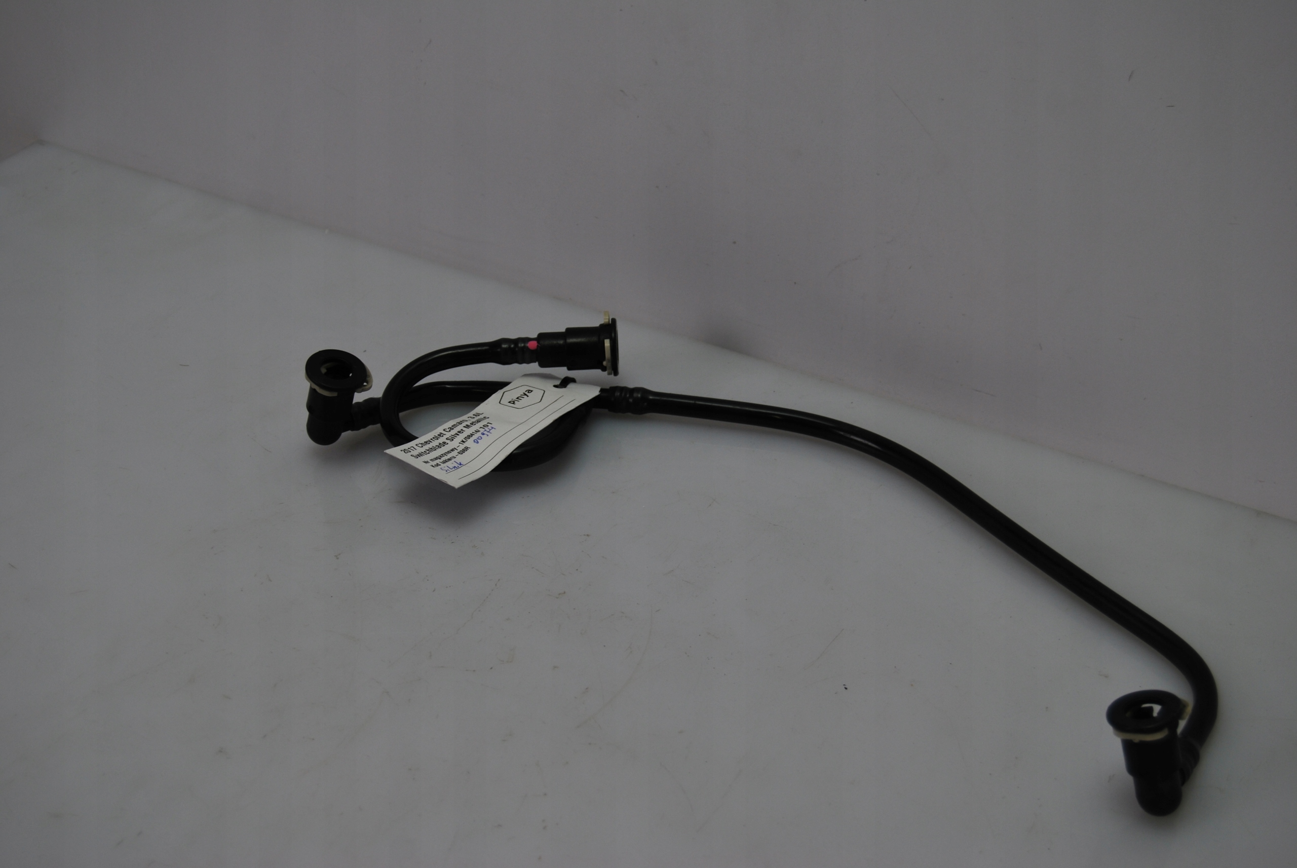 wiring pipe vacual Chevrolet Camaro 3.6 16+