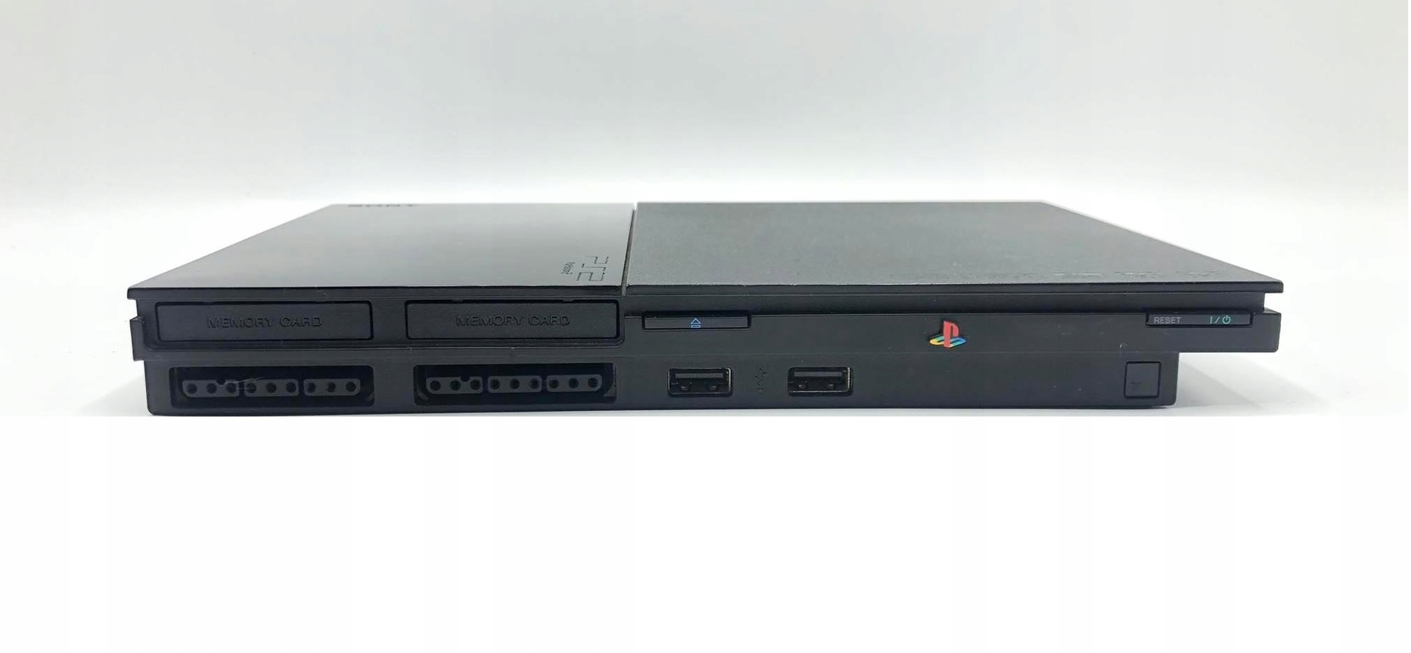 Konsola PlayStation 2 PS2 slim Splinter Cell Skradanka Kod producenta SCPH-90004