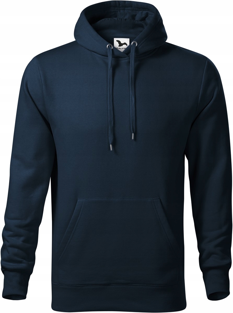 

Malfini Cape 413 bluza męska Kangurka kaptur 4XL