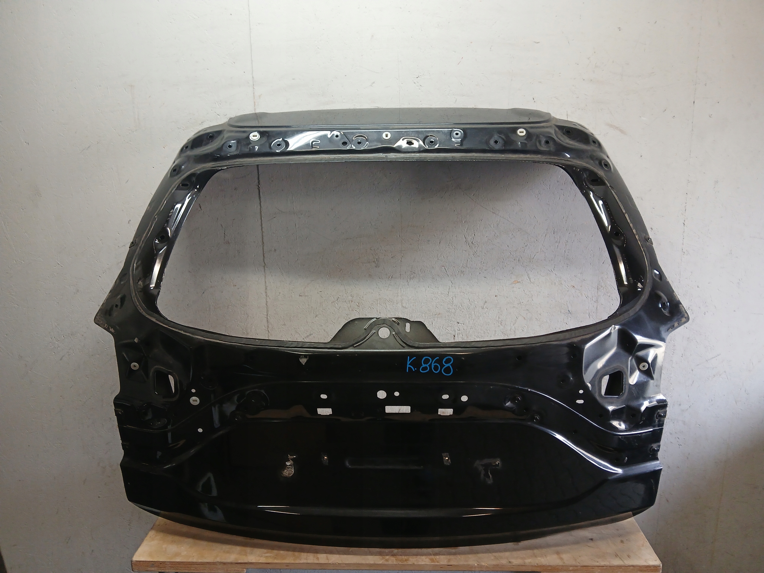 boot door MAZDA CX5 CX-5 CX 5 II 2 17
