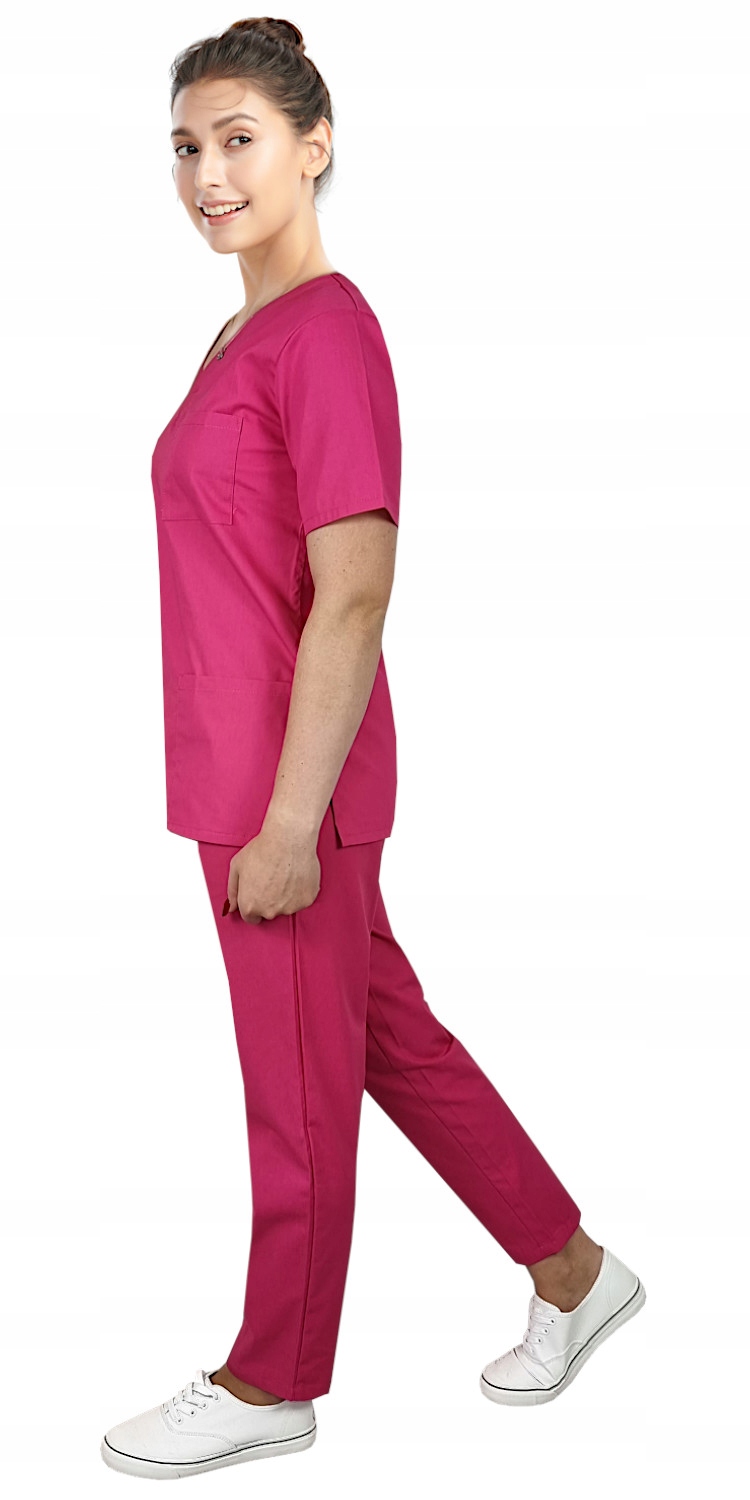 

Mundurek medyczny cygaretki bluza kolor rozm. XL