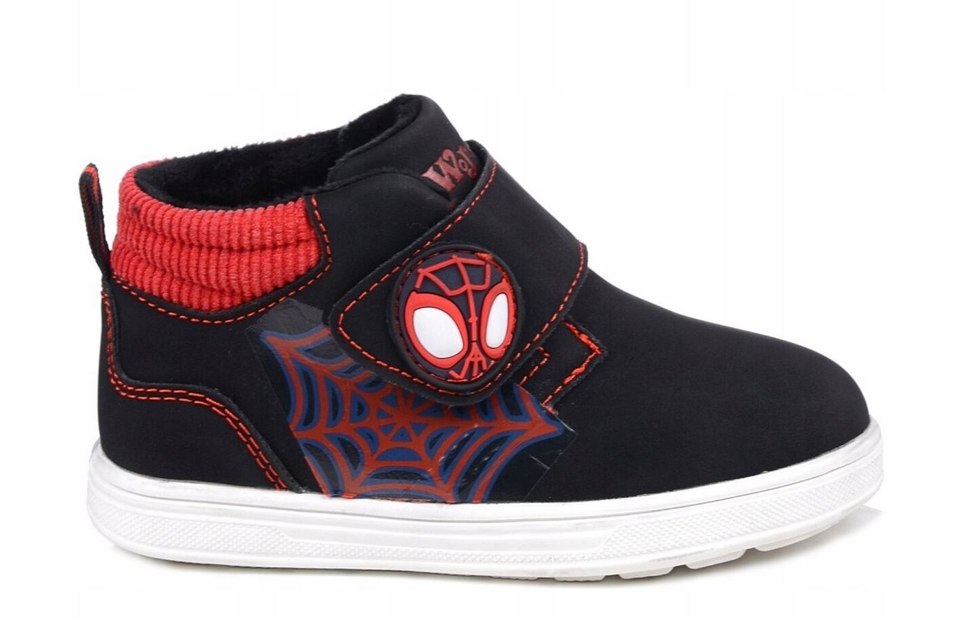 WOJTYŁKO Trzewik Ocieplany przejściowy na rzep ocieplany 1A24085C R28 EAN (GTIN) 5905243118510