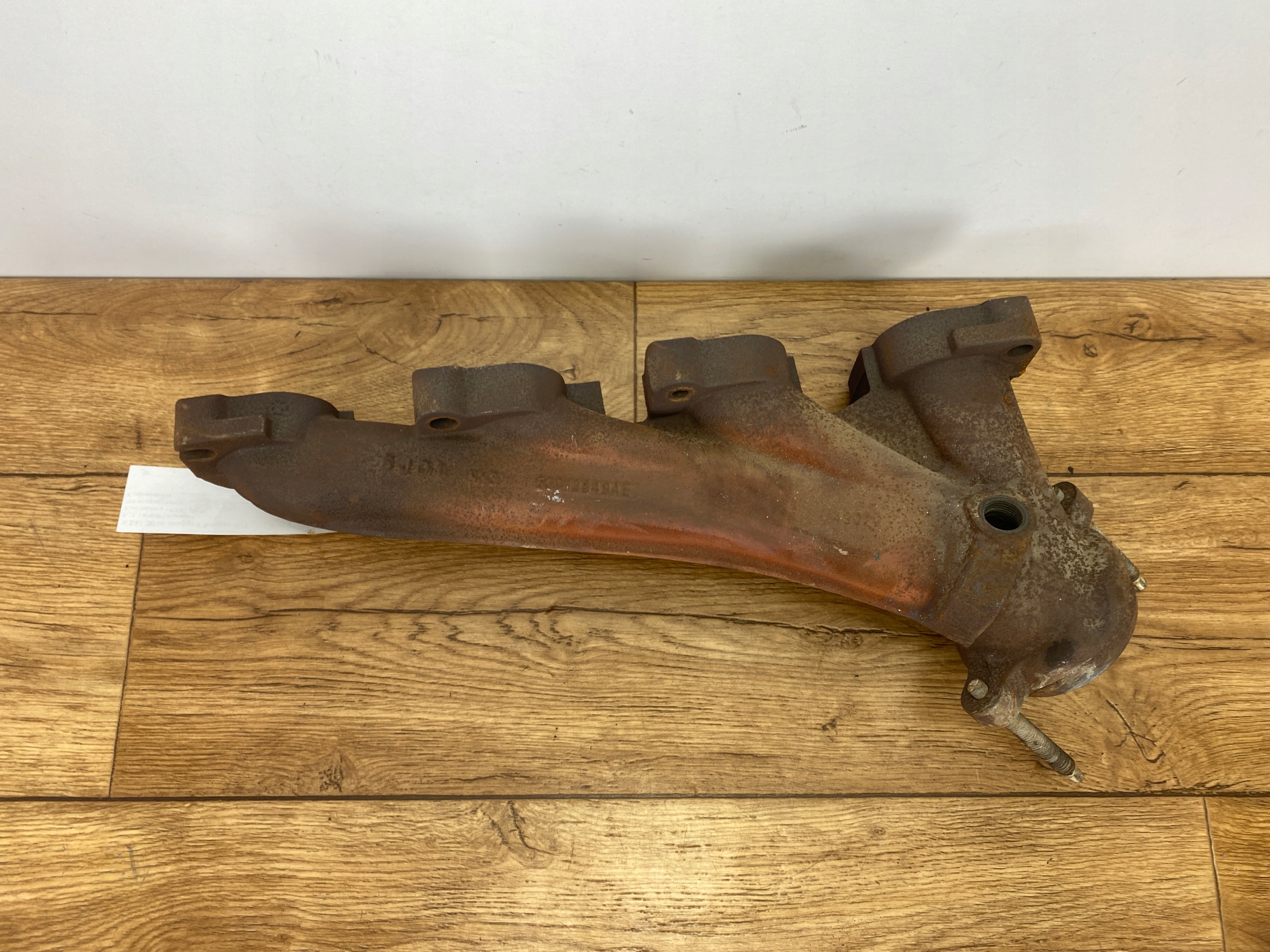 exhaust manifold left Dodge Charger 2015+ USA