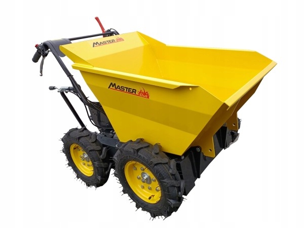 MASTER CUT WYWROTKA SPALINOWA SFD0430 Marka inny