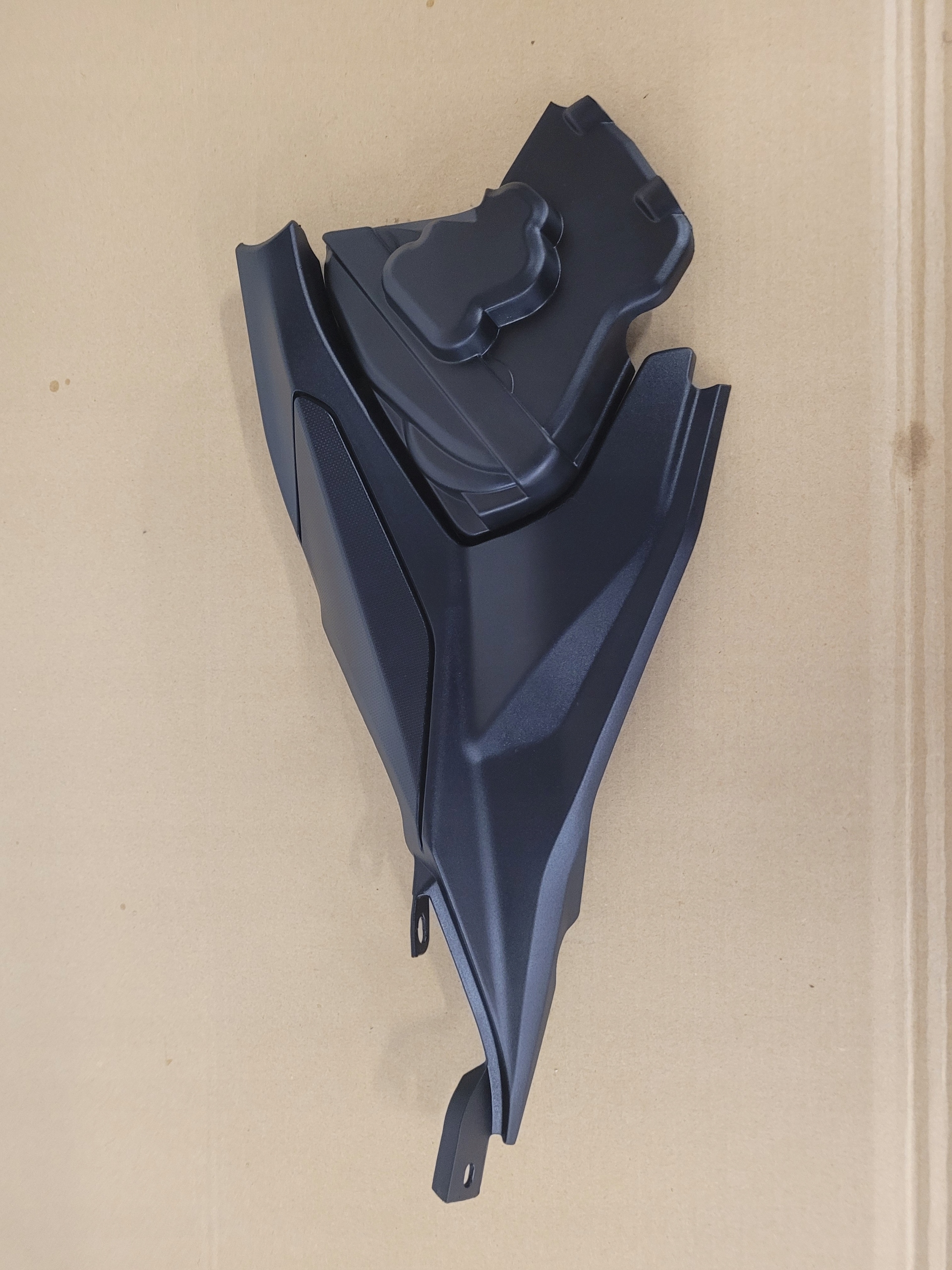 2233444333222121111 - DUCATI PANIGALE 959 V2 заполнение рамы