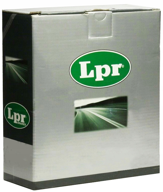 lpr 1029 насос