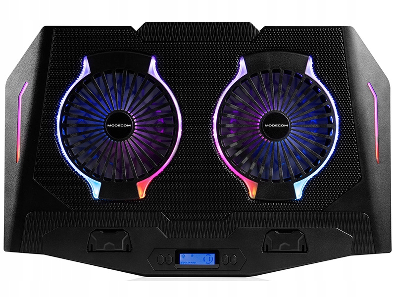 

Podstawka chłodząca Modecom MC-CF21 Rgb
