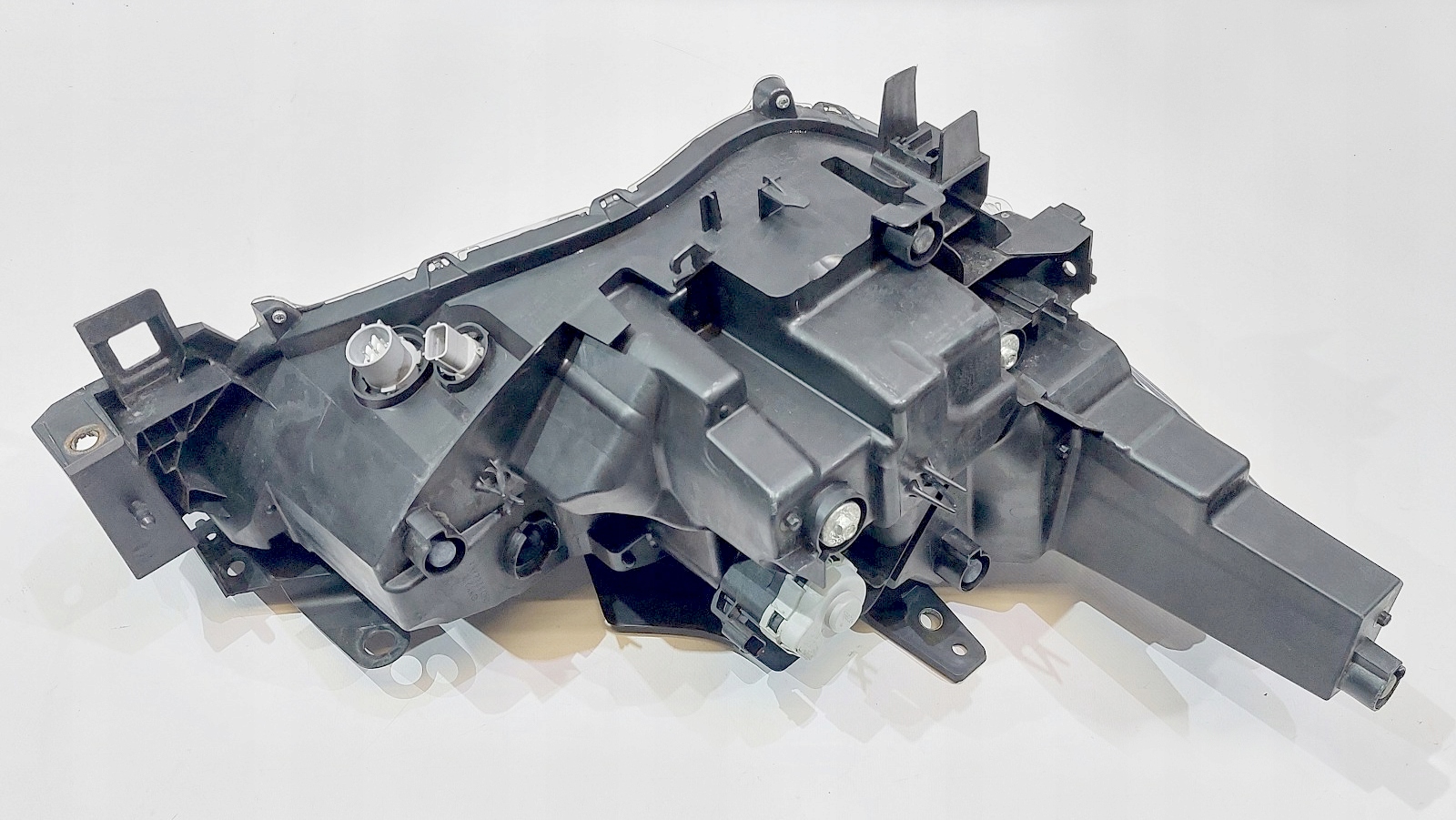 LAMPA REFLEKTOR PRZÓD LEWY MAZDA CX5 II 17r EUR FULL LED Rodzaj świateł mijania LED