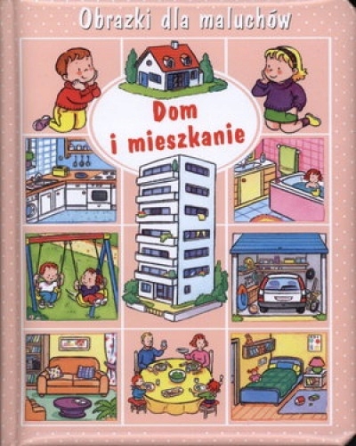 Dom i mieszkanie Nathalie Belineau