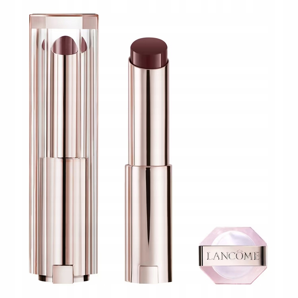 Lancome Idoly Butterglow Lešticí Rtěnka 60 Million Dolar Berry