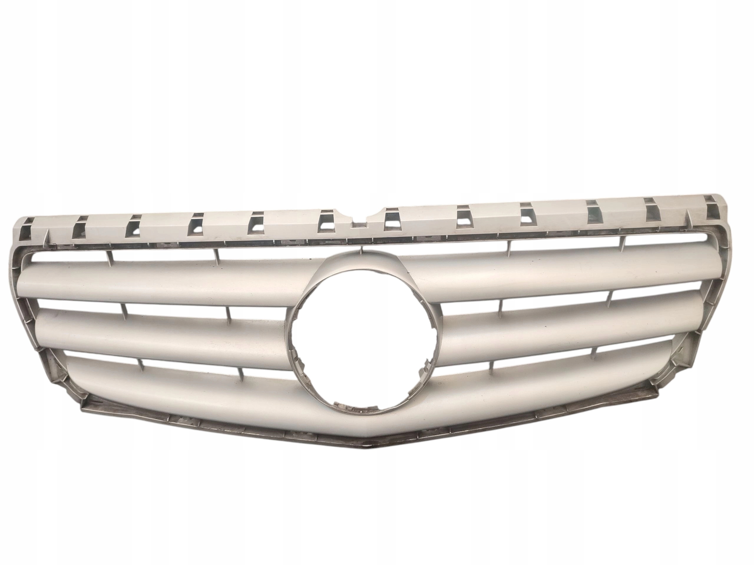 lüftungsgitter grill kühlergrill des kühlers MERCEDES B W246 (11-14) A2468880060
