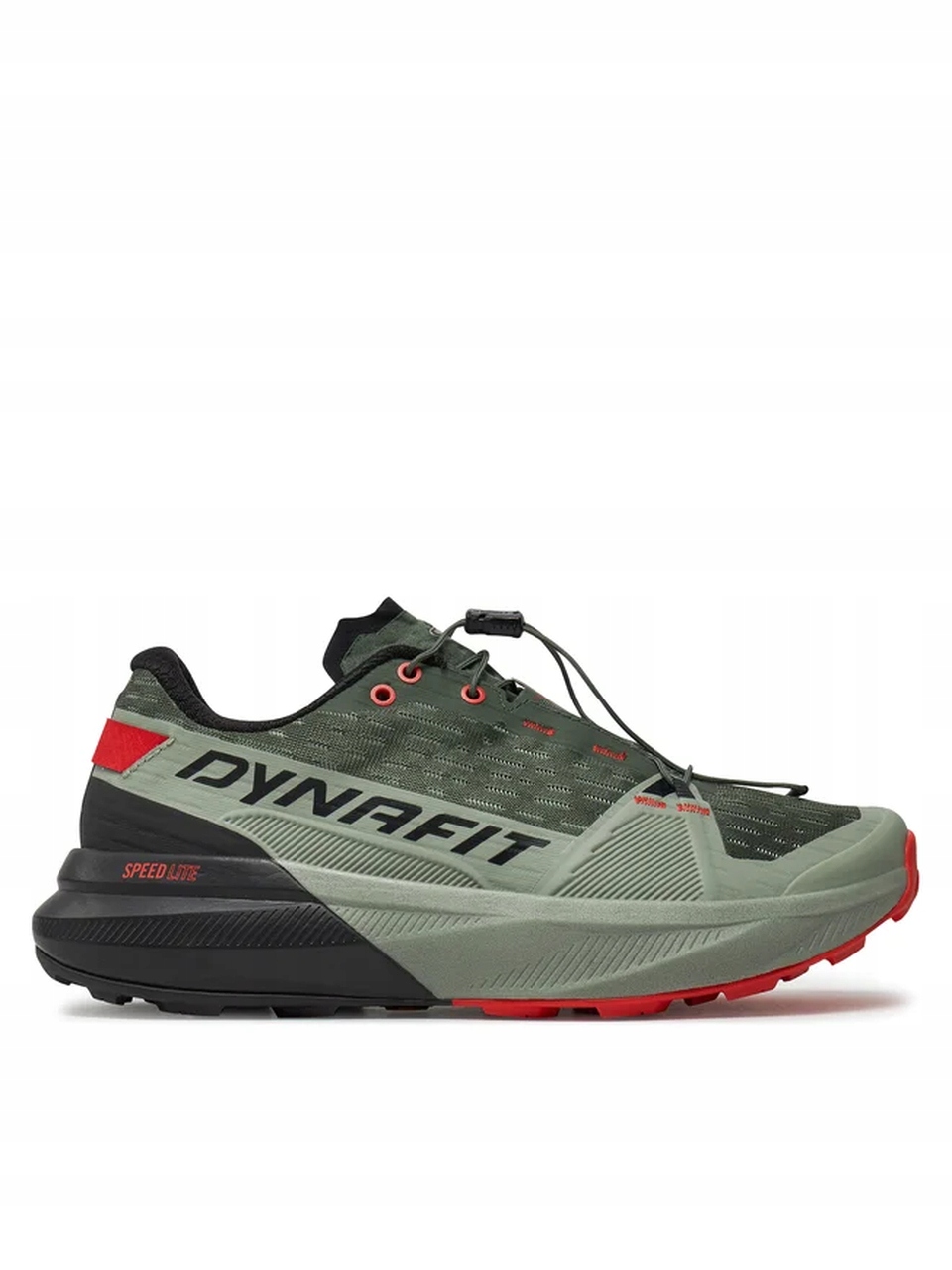 Dynafit Buty Biegowe Męskie Ultra Pro 2 5654 Yerba 42,5