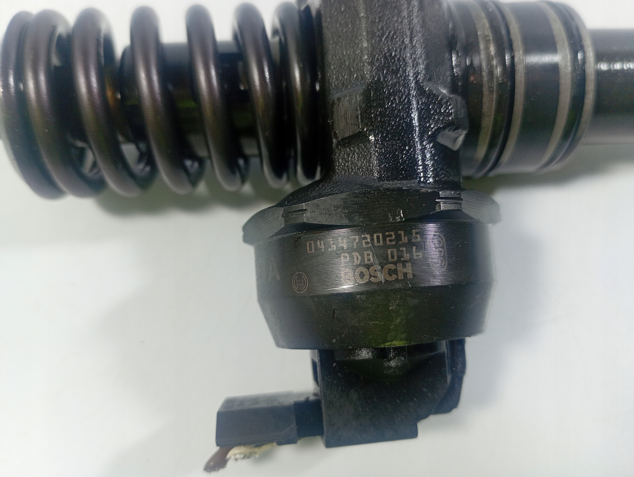 VW Golf IV 4 KOMBI 99-06 Einspritzdüse Pumpedüse OE 0414720215