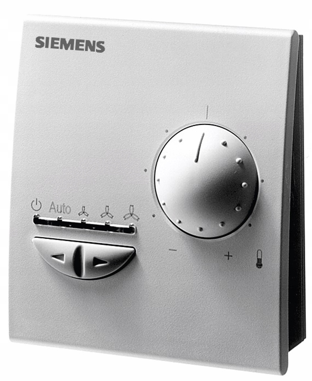 Zásobník teploty Siemens QAX33.1