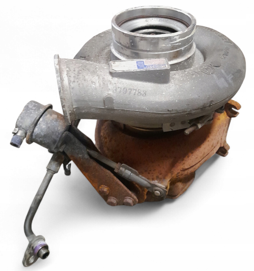 TURBO turbo Renault Gama T 13