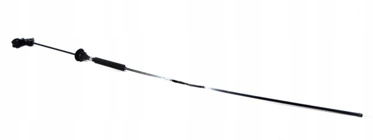 51238402615 - Кабель открывания капота BMW X5 E53 Оригинал