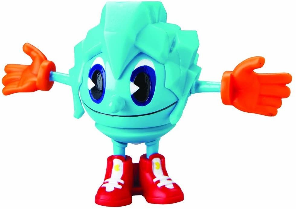 

Pacman Pac-man Figurka Spinner Ice Pac