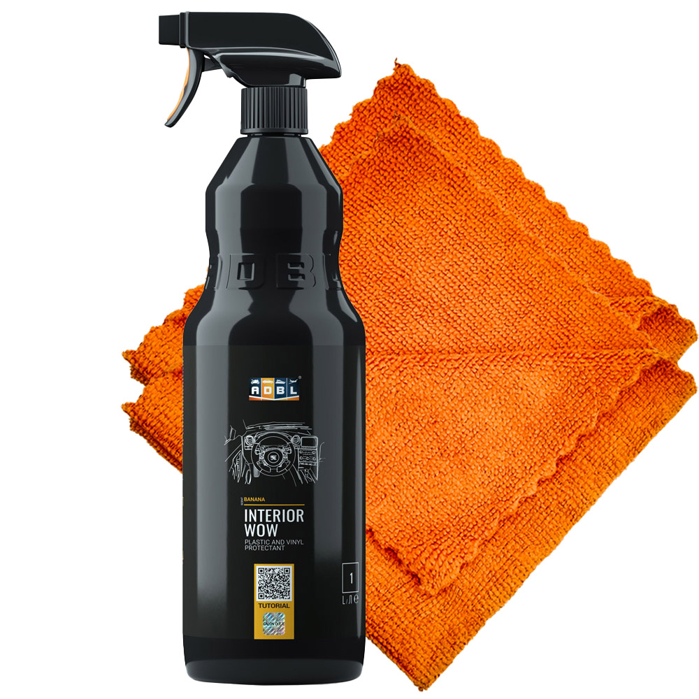 

Adbl Interior Wow 1L Dressing Do Tworzyw Sztuczn