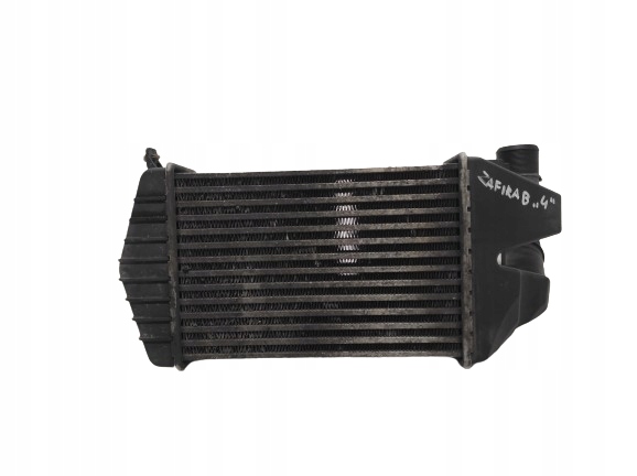 OPEL ZAFIRA B 05- 1.9CDTI INTERCOOLER 13213402