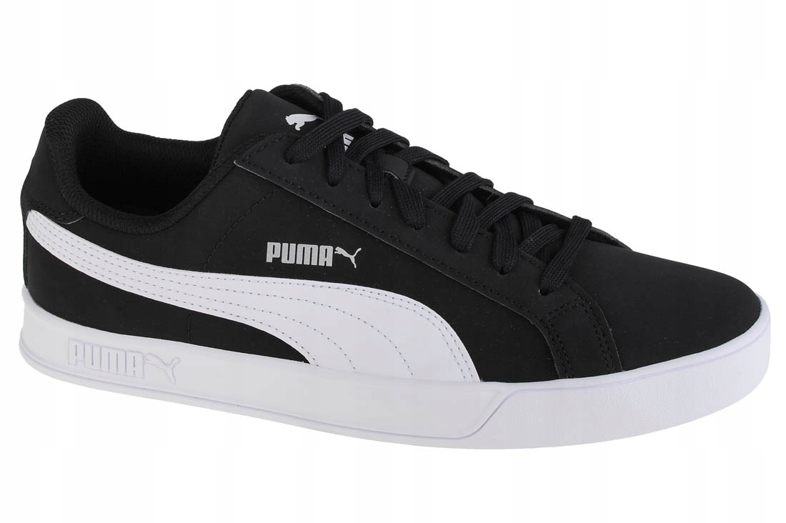 

Buty Męskie Puma Smash Vulc 359622-09 czarne